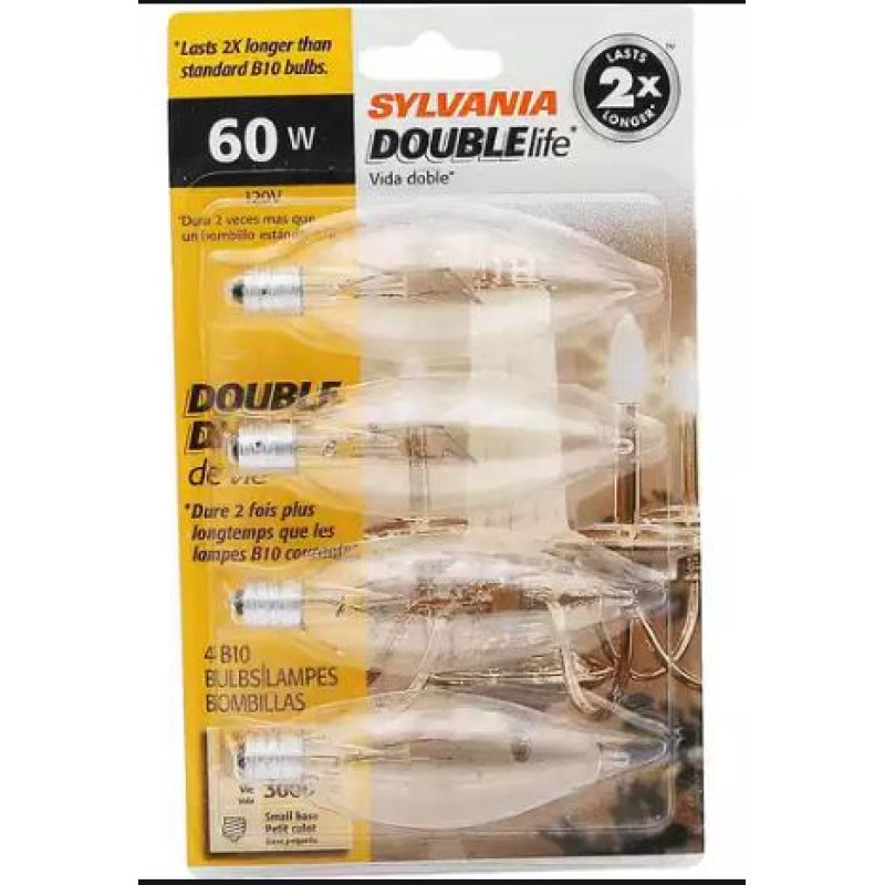 Sylvania 65 Watt Dl Indoor Flood