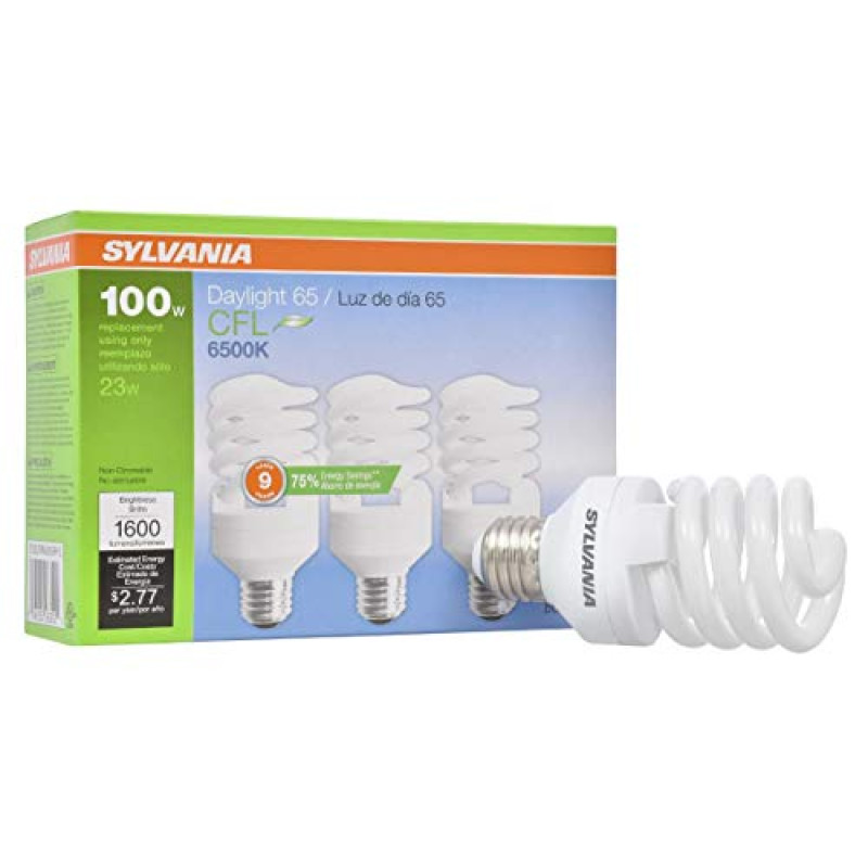 Sylvania 100 Watt A19 Led Bulb