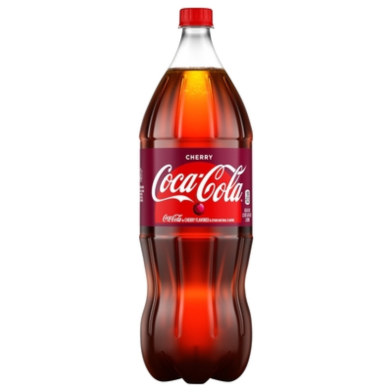 Coca-Cola Cherry Coca-Cola Cherry
