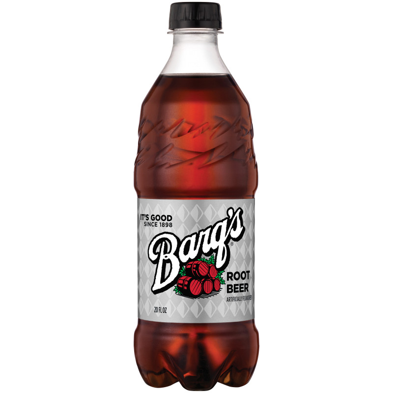 Barq's Root Beer Barq's Root Beer