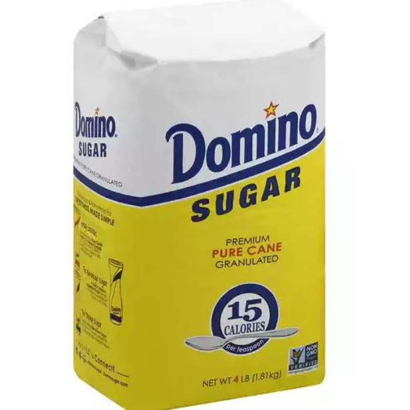 Domino Granulated Sugar
