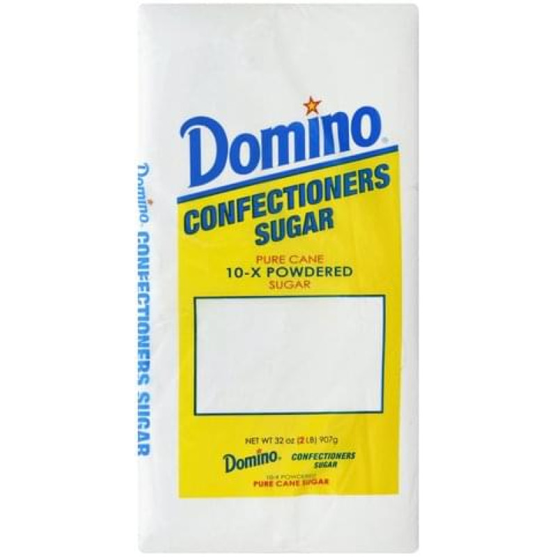 Domino Confectioners Sugar