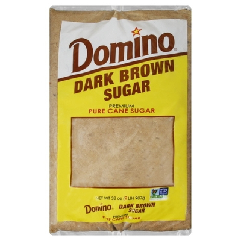 Domino Brown Sugar - Dark