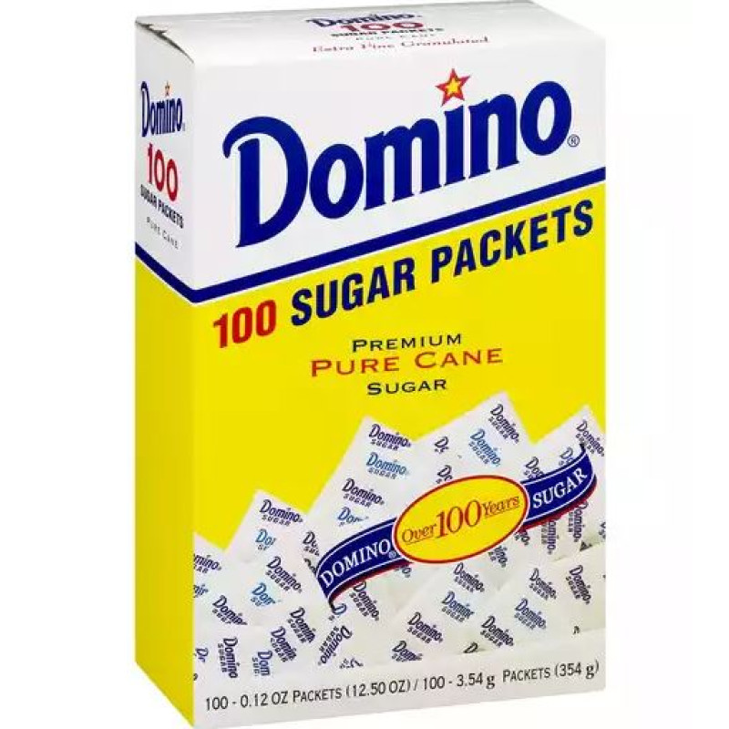 Domino Premium Pure Cane Sugar