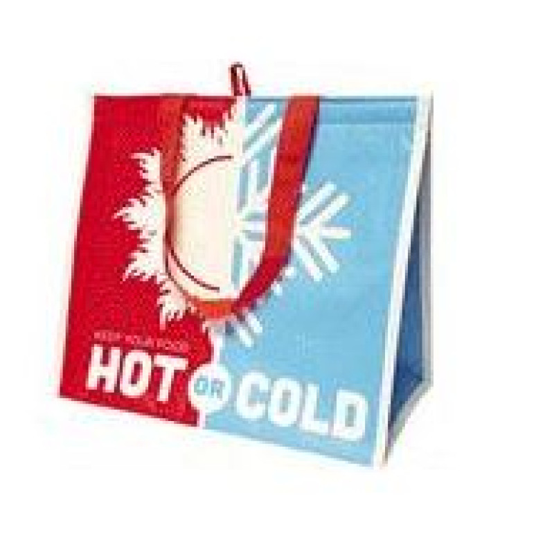 Green Earth Bags Reusable Thermal Bag - Eco Friendly