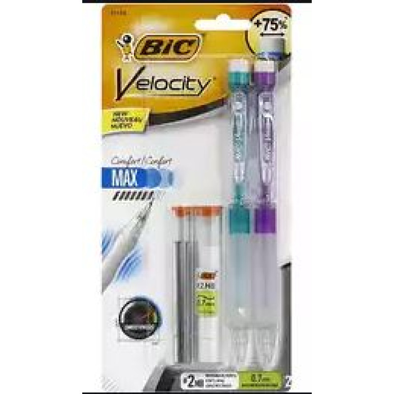 Bic Ball Pens - Cristal Medium Blue Bic Ball Pens - Cristal Medium Blue