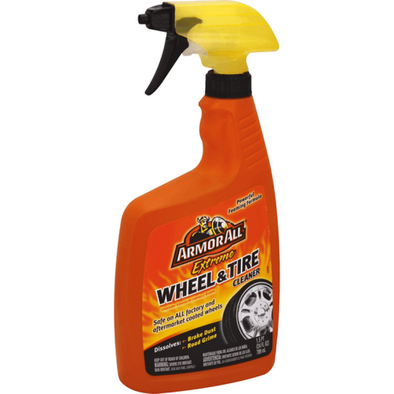 Armor All Extreme Wheel & Tire Cleaner Armor All Extreme Wheel & Tire Cleaner