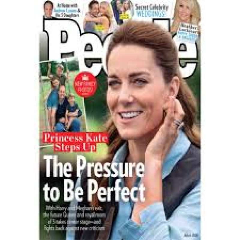 National Enquirer Magazine National Enquirer Magazine