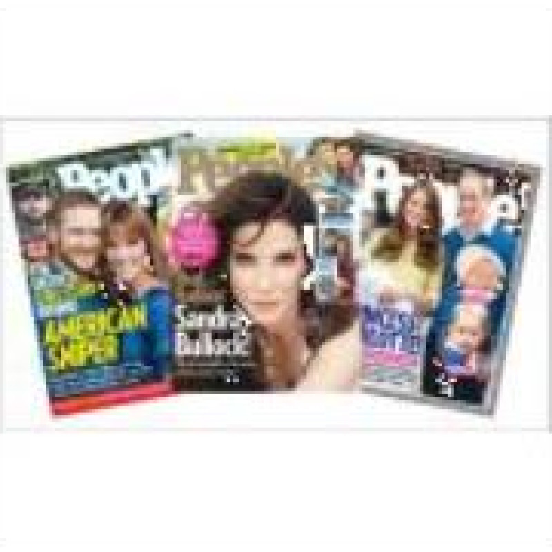 Magazine The Life Magazine The Life