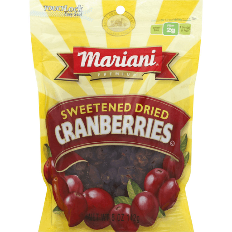 Mariani Dried Cranberries Mariani Dried Cranberries