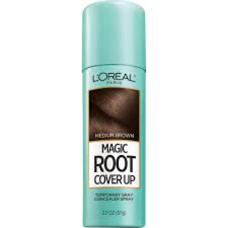 L'Oreal® Paris Light to Medium Brown L'Oreal® Paris Light to Medium Brown
