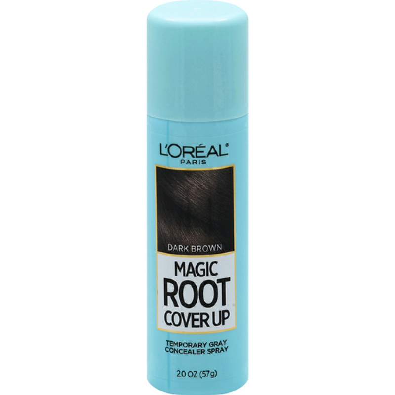 L'Oreal® Paris Dark Brown L'Oreal® Paris Dark Brown