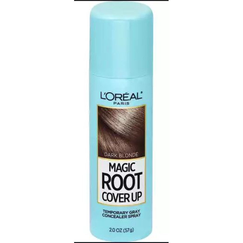 L'Oreal® Paris Dark Blonde L'Oreal® Paris Dark Blonde