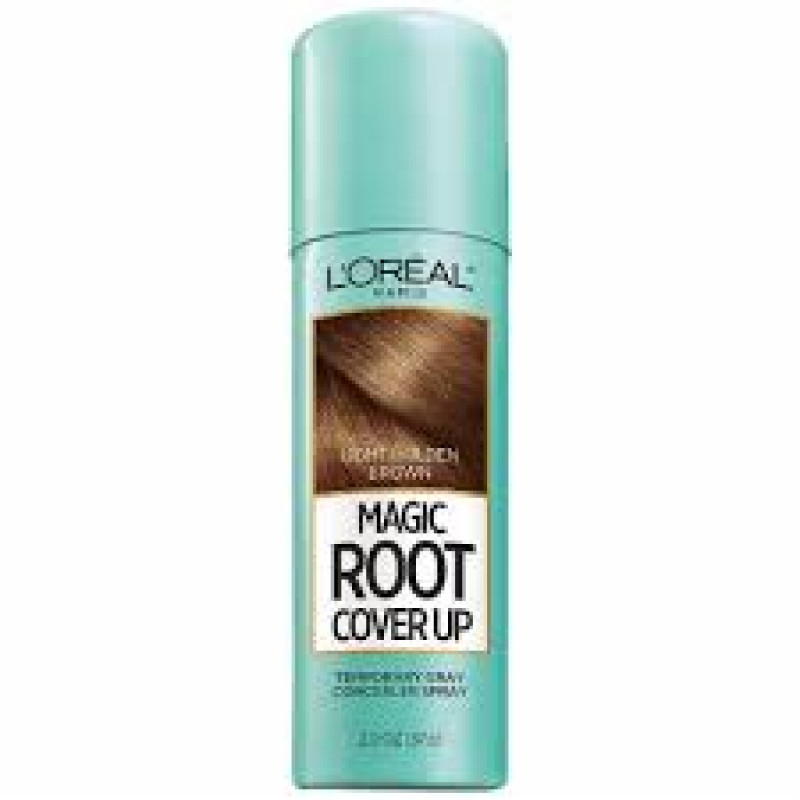 L'Oreal® Paris Light Golden Brown L'Oreal® Paris Light Golden Brown