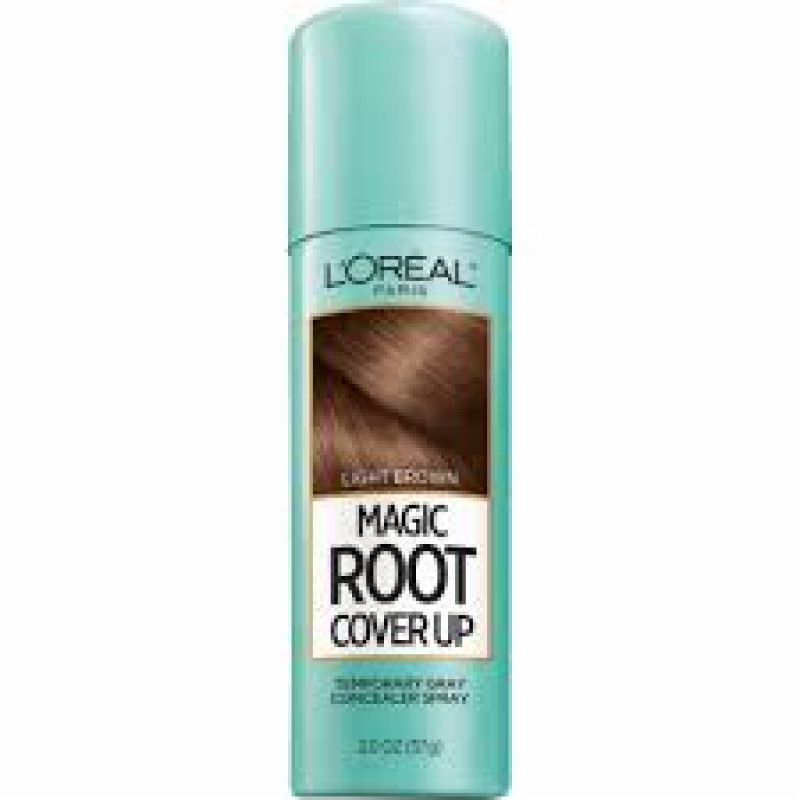 L'Oreal® Paris Light Brown L'Oreal® Paris Light Brown
