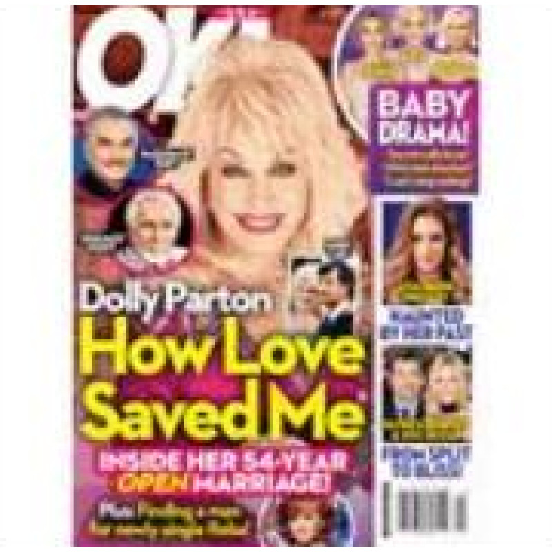 Life & Style Magazine Life & Style Magazine