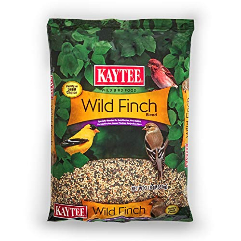 Kaytee Wild Finch