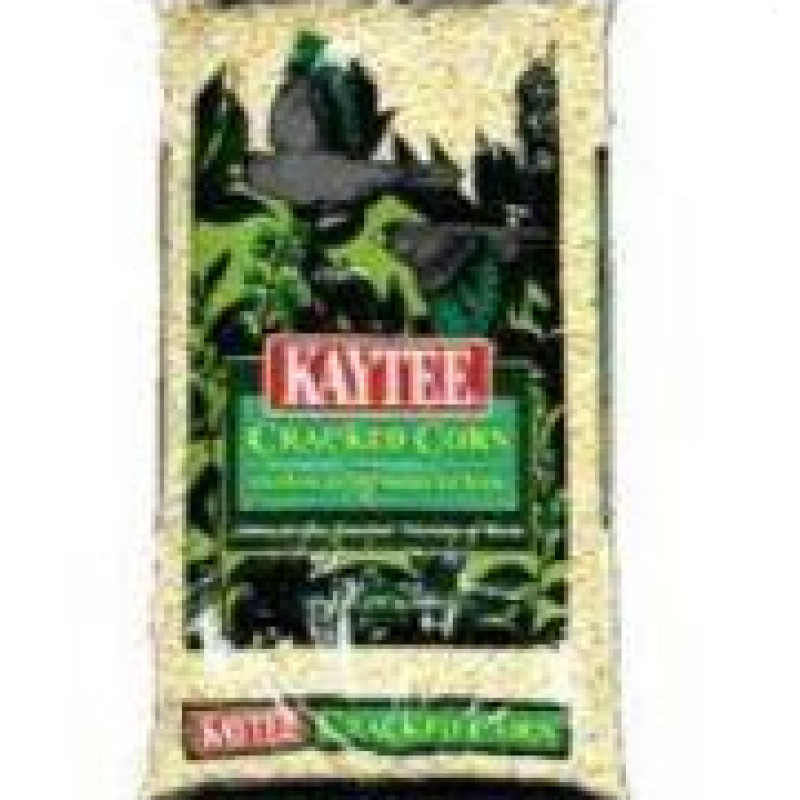 Kaytee Cracked Corn