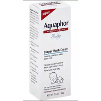 Aquaphor Diaper Rash Cream 3.5 oz Aquaphor Diaper Rash Cream 3.5 oz
