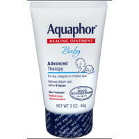 Aquaphor Baby Healing Ointment 3oz (85g) Aquaphor Baby Healing Ointment 3oz (85g)