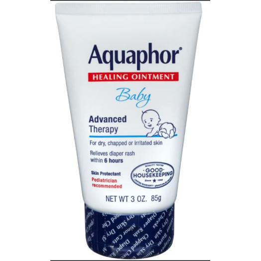 Aquaphor Baby Healing Ointment 3oz (85g) Aquaphor Baby Healing Ointment 3oz (85g)