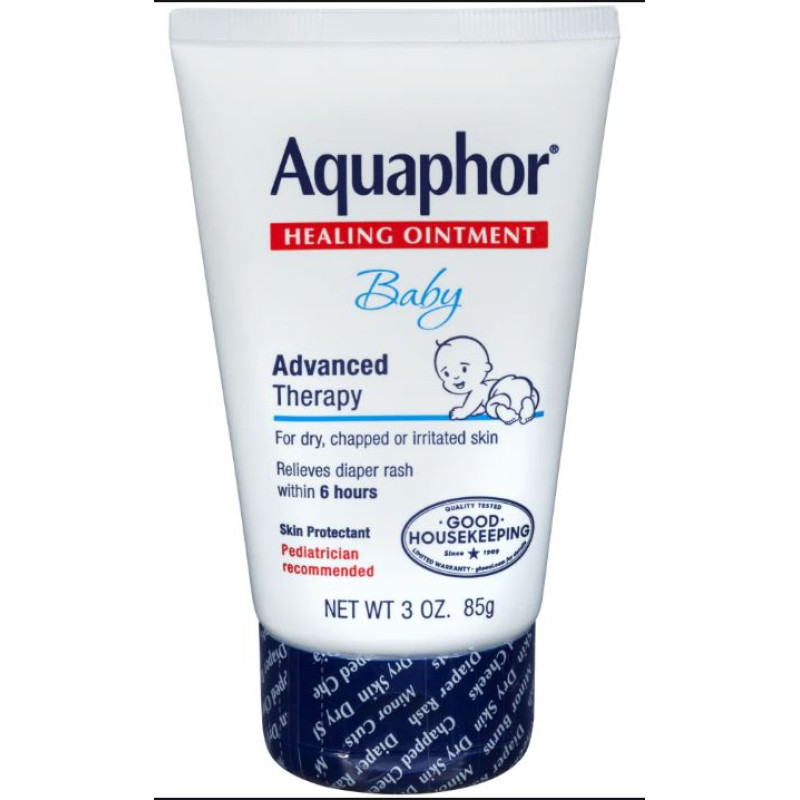 Aquaphor Baby Healing Ointment 3oz (85g)