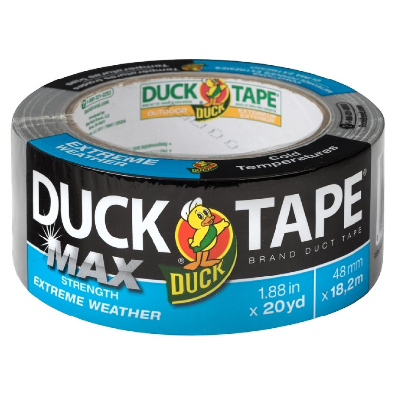 Duck Tape Duct Tape Max Strength Outdoor