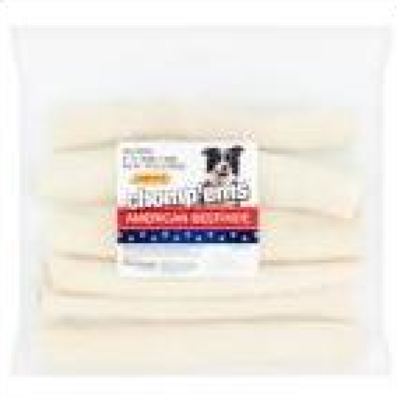 American Beefhide Pet Toys