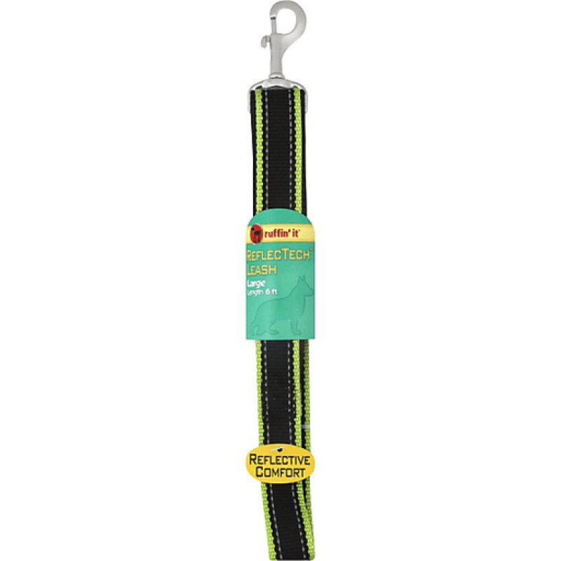 Ruffin' It Leash Ruffin' It Leash