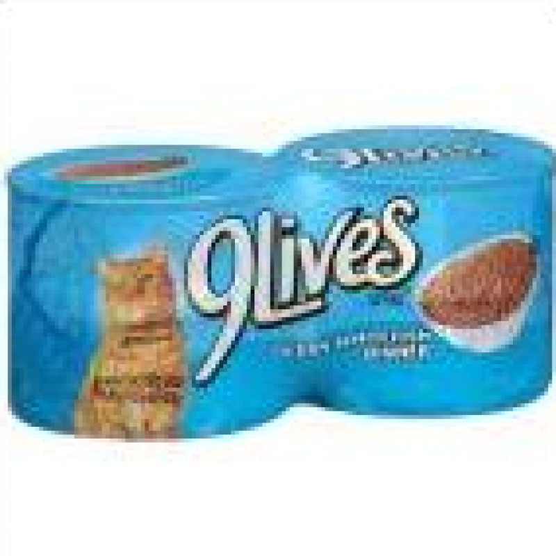 9Lives Cat Food - Ocean Whitefish Dinner 9Lives Cat Food - Ocean Whitefish Dinner