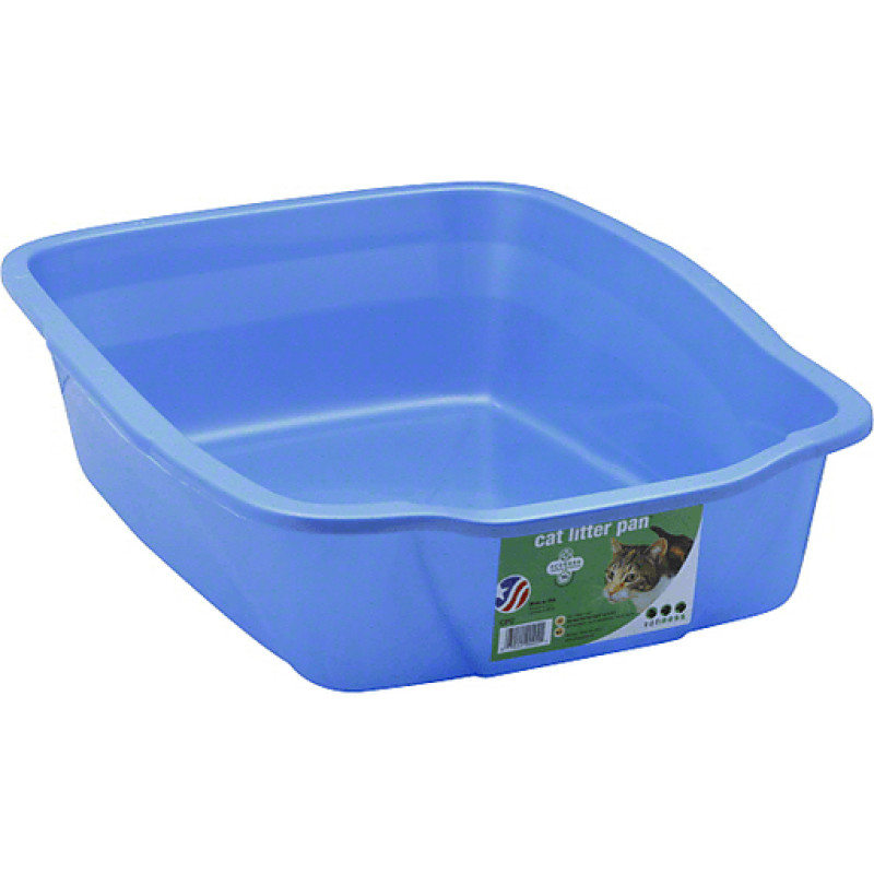 Van Ness Cat Litter Pan Van Ness Cat Litter Pan