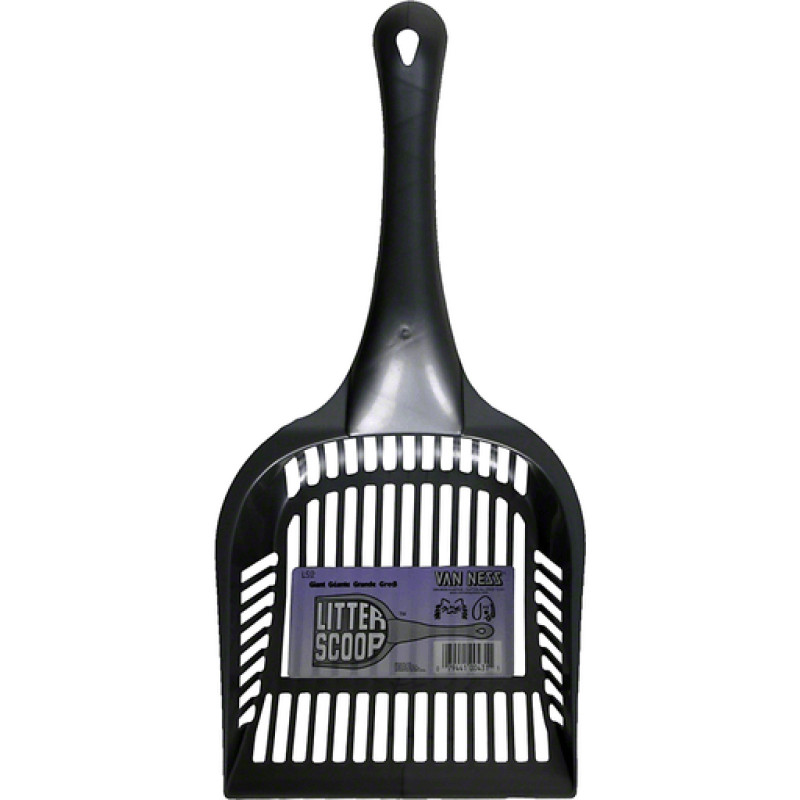 Van Ness Litter Scooper - Giant Van Ness Litter Scooper - Giant