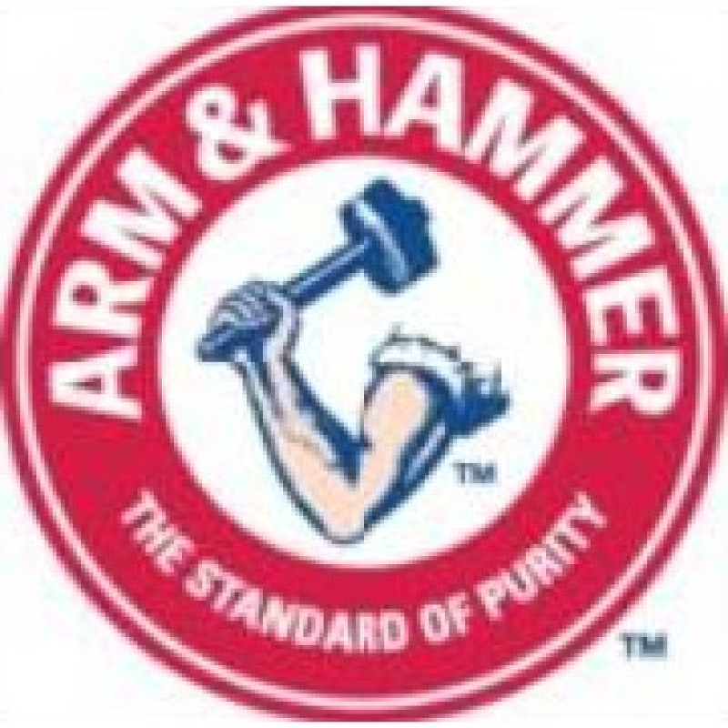 Arm & Hammer Under The Seat New Car Scent Air Freshener Arm & Hammer Under The Seat New Car Scent Air Freshener