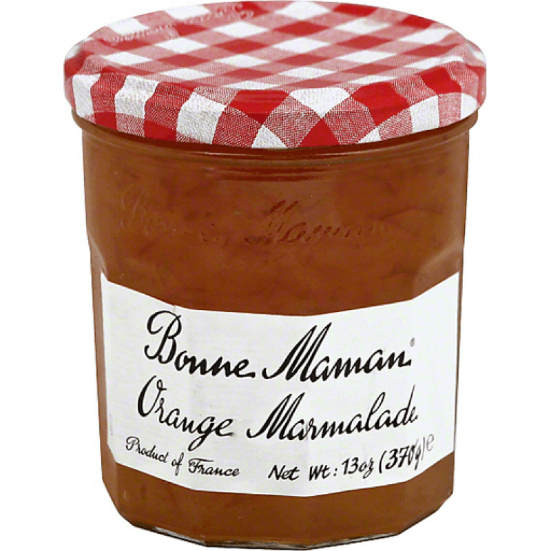 Bonne Maman Orange Marmalade Bonne Maman Orange Marmalade