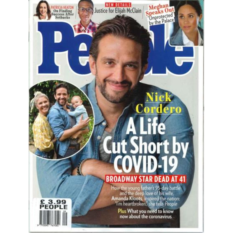 National Enquirer Magazine National Enquirer Magazine