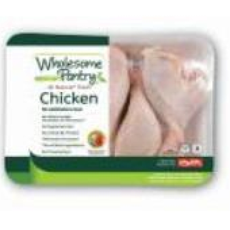 Wholesome Pantry Chicken Drumsticks