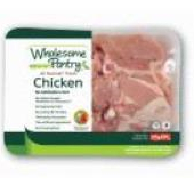 Wholesome Pantry Chicken Thighs