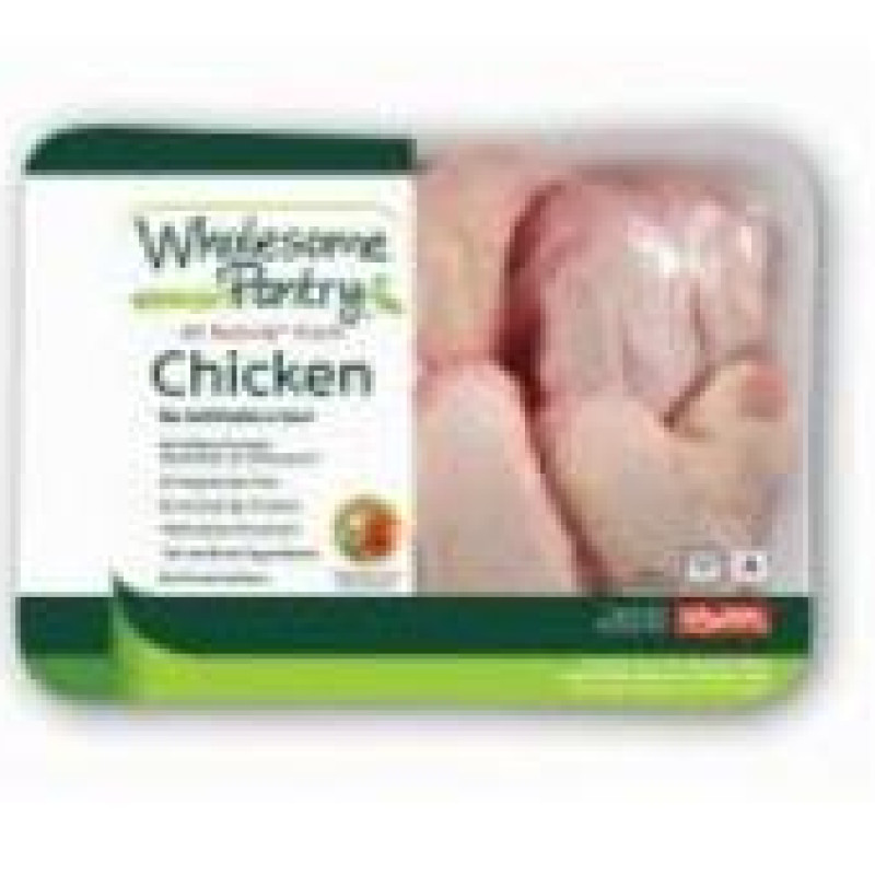 Wholesome Pantry Chicken Wings