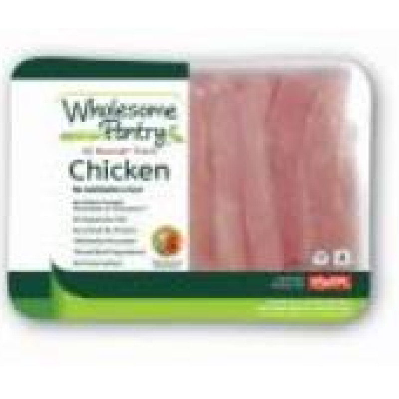 Wholesome Pantry Boneless/Skinless Chicken Tenderloins