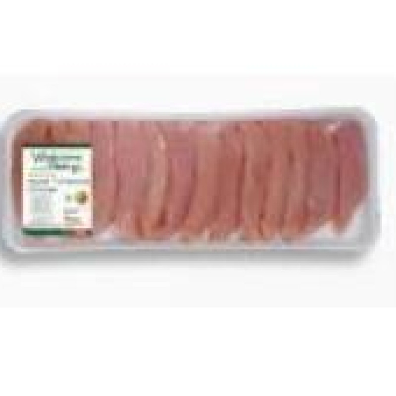 Wholesome Pantry Boneless Chicken Breast Tenders