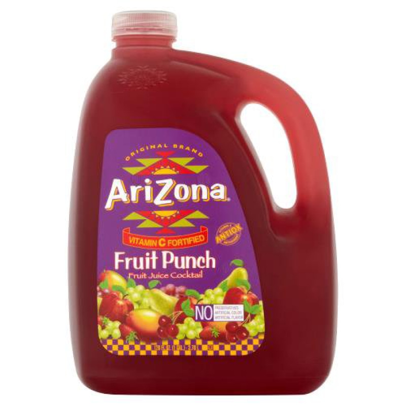 Arizona Fruit Punch