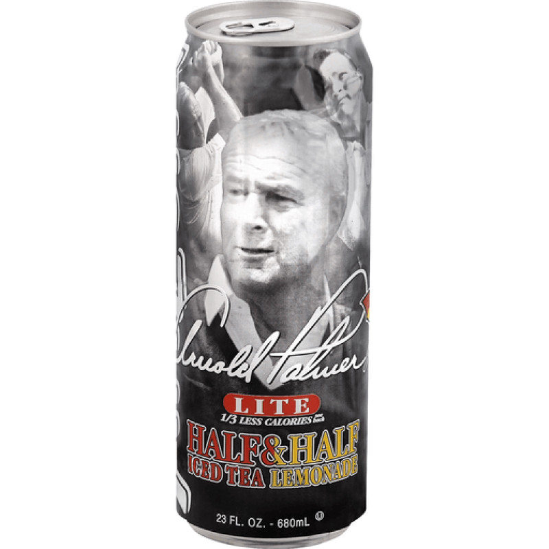 Arizona Arnold Palmer Lite Half Iced Tea & Half Lemonade