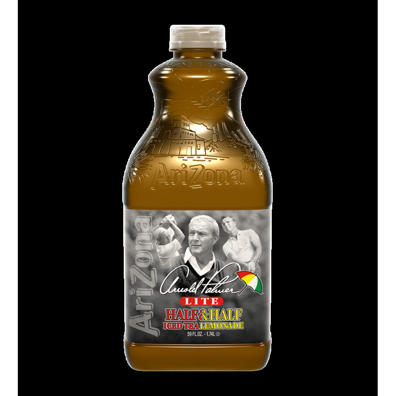 Arizona Arnold Palmer Half & Half