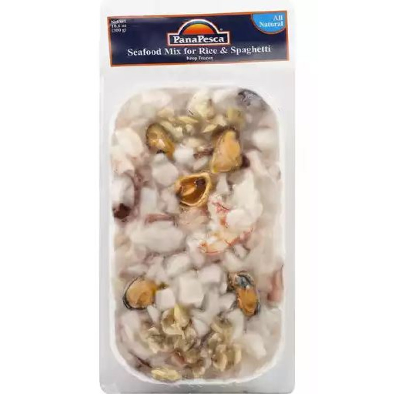 Pana Pesca Seafood Mix Pana Pesca Seafood Mix