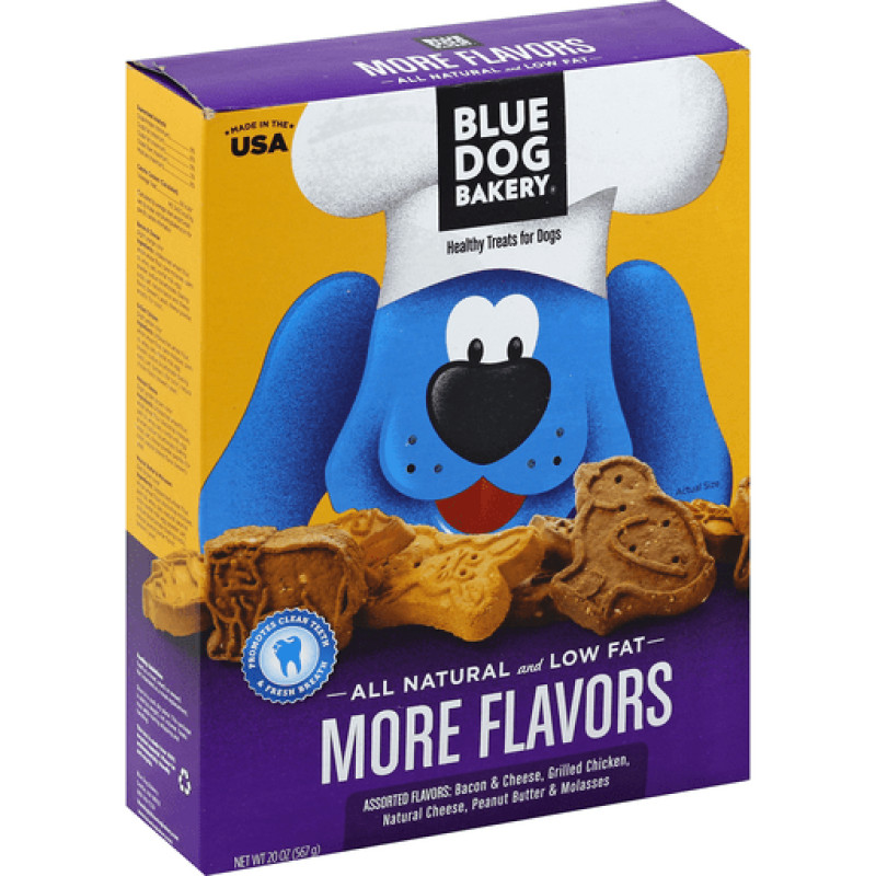 Blue Dog Bakery More Flavors All Natural Dog Treats Blue Dog Bakery More Flavors All Natural Dog Treats