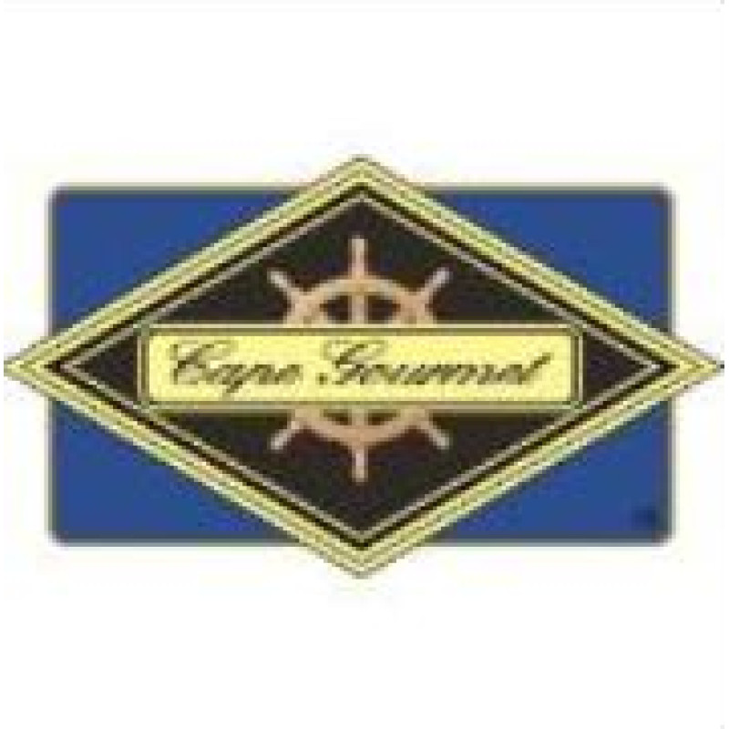 Cape Gourmet 16-20 Wild Caught Pink Grilling Shrimp