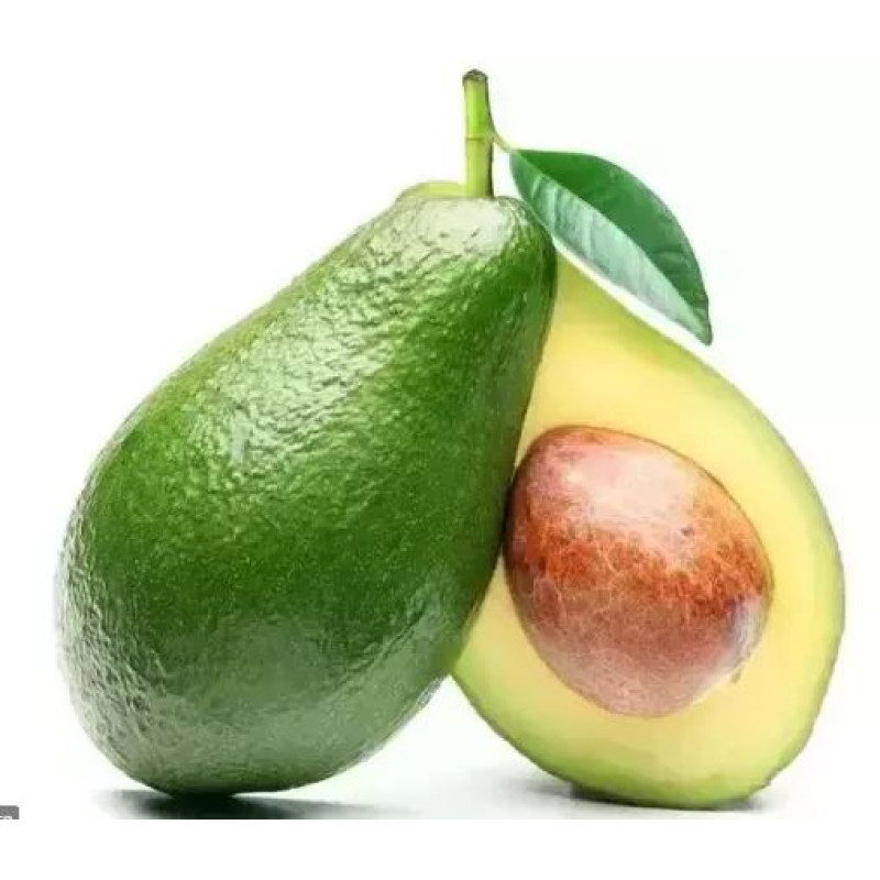 Garden Sweet Organic Avocados Garden Sweet Organic Avocados