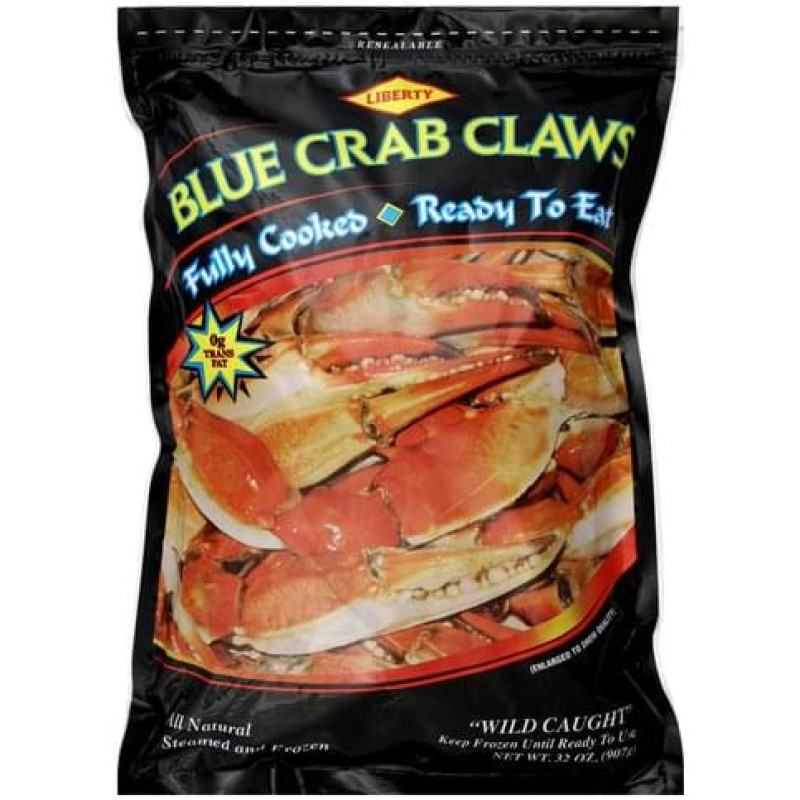Crab Claws Crab Claws