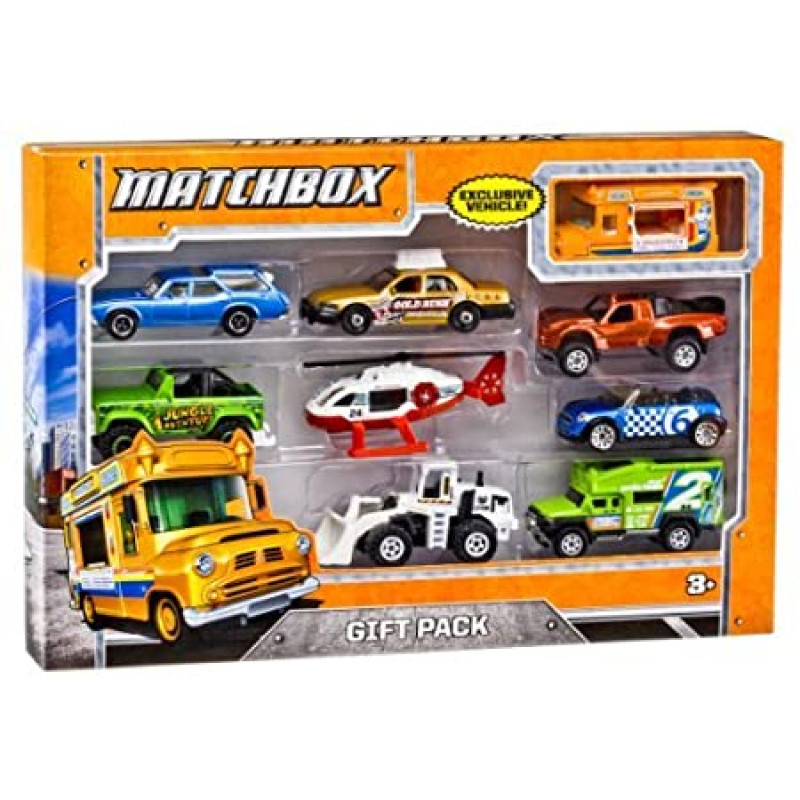 Matchbox Assorted Varieties Matchbox Assorted Varieties