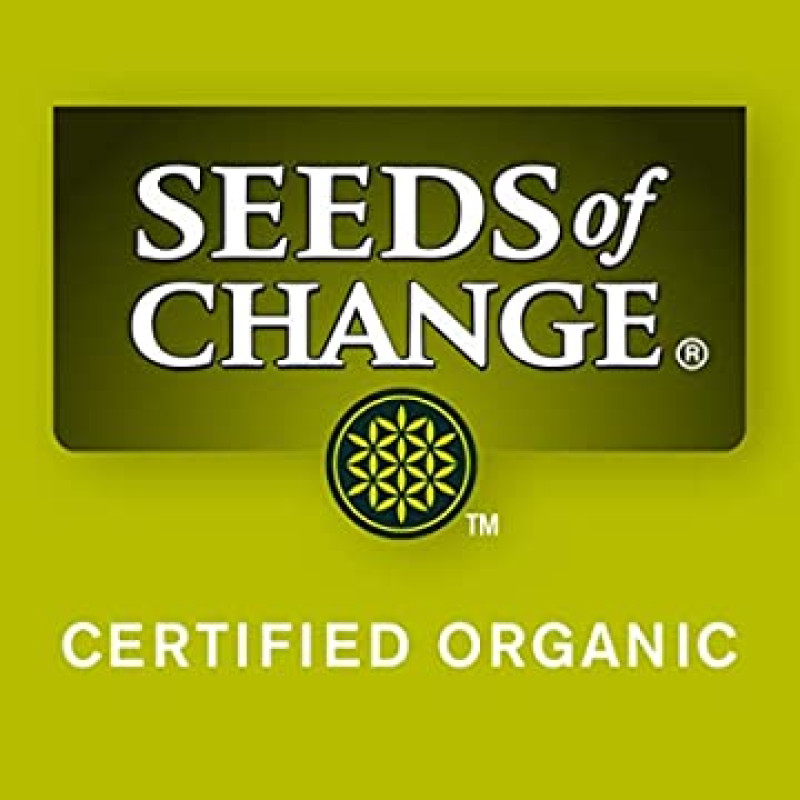 Seeds of Change Certified Organic Brown Basmati Rice, . Seeds of Change Certified Organic Brown Basmati Rice, .